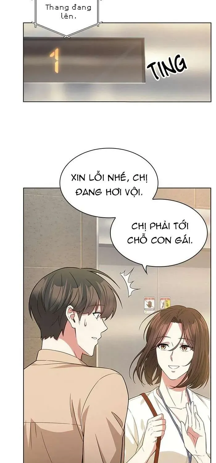 Chuyện Chị Đồng Nghiệp Của Tôi - Chương 52 - Trang 16