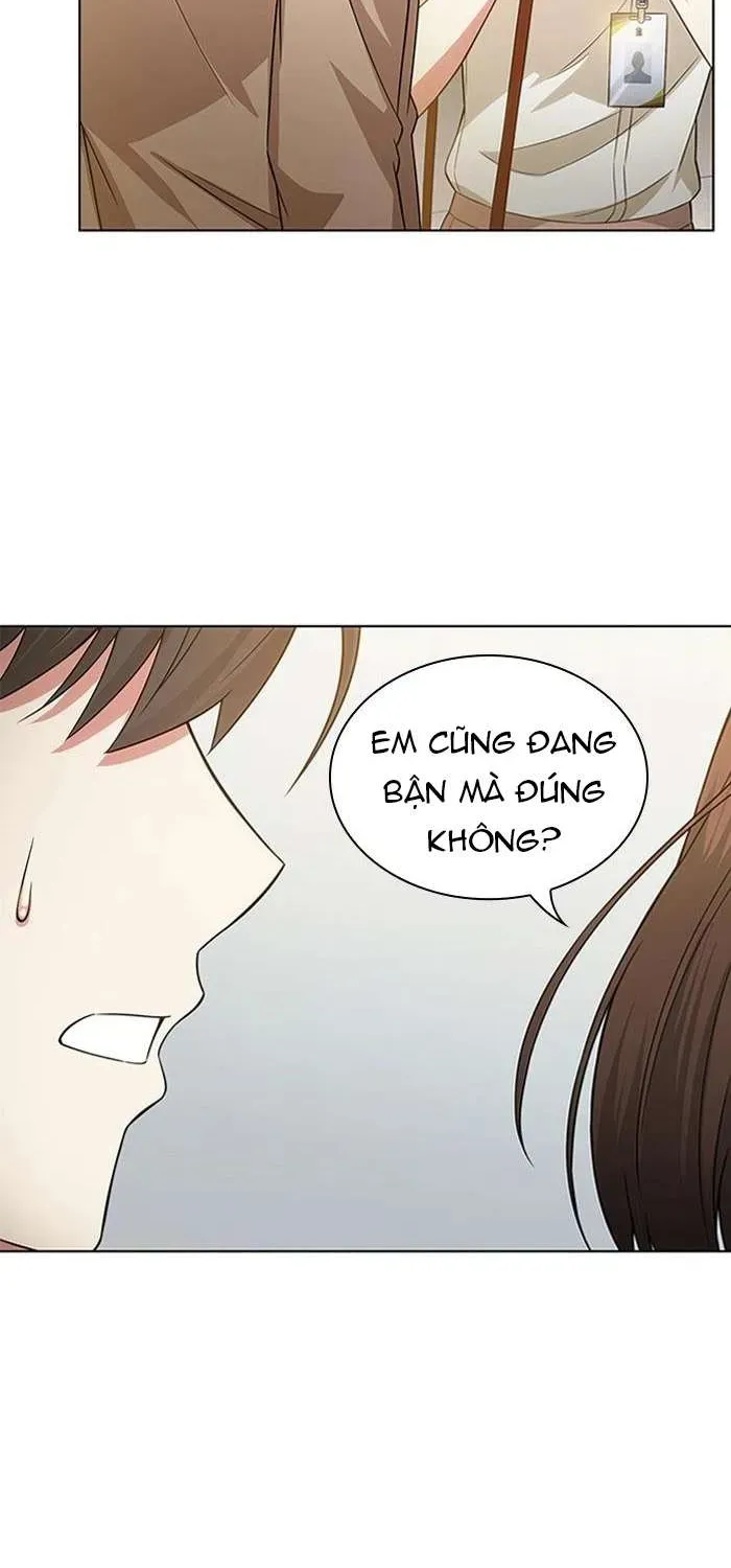 Chuyện Chị Đồng Nghiệp Của Tôi - Chương 52 - Trang 17