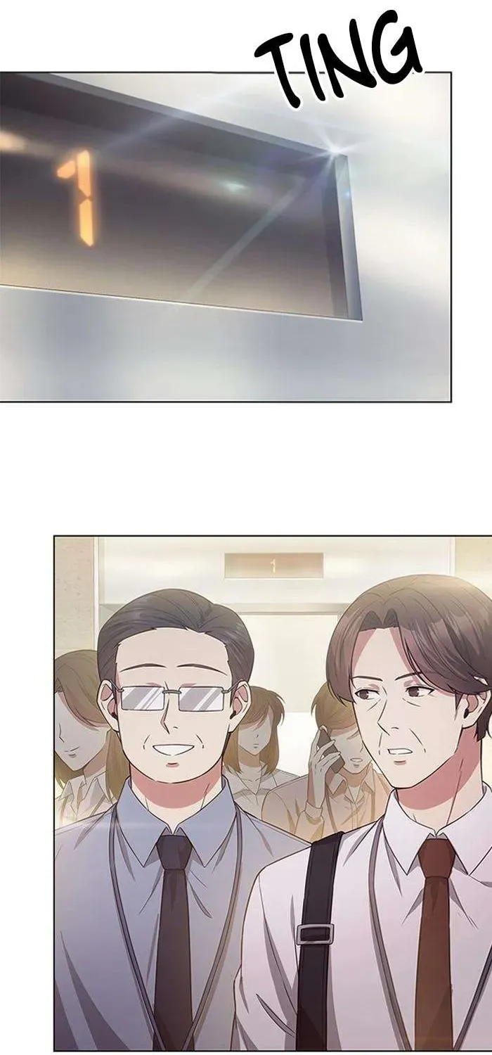 Chuyện Chị Đồng Nghiệp Của Tôi - Chương 52 - Trang 3