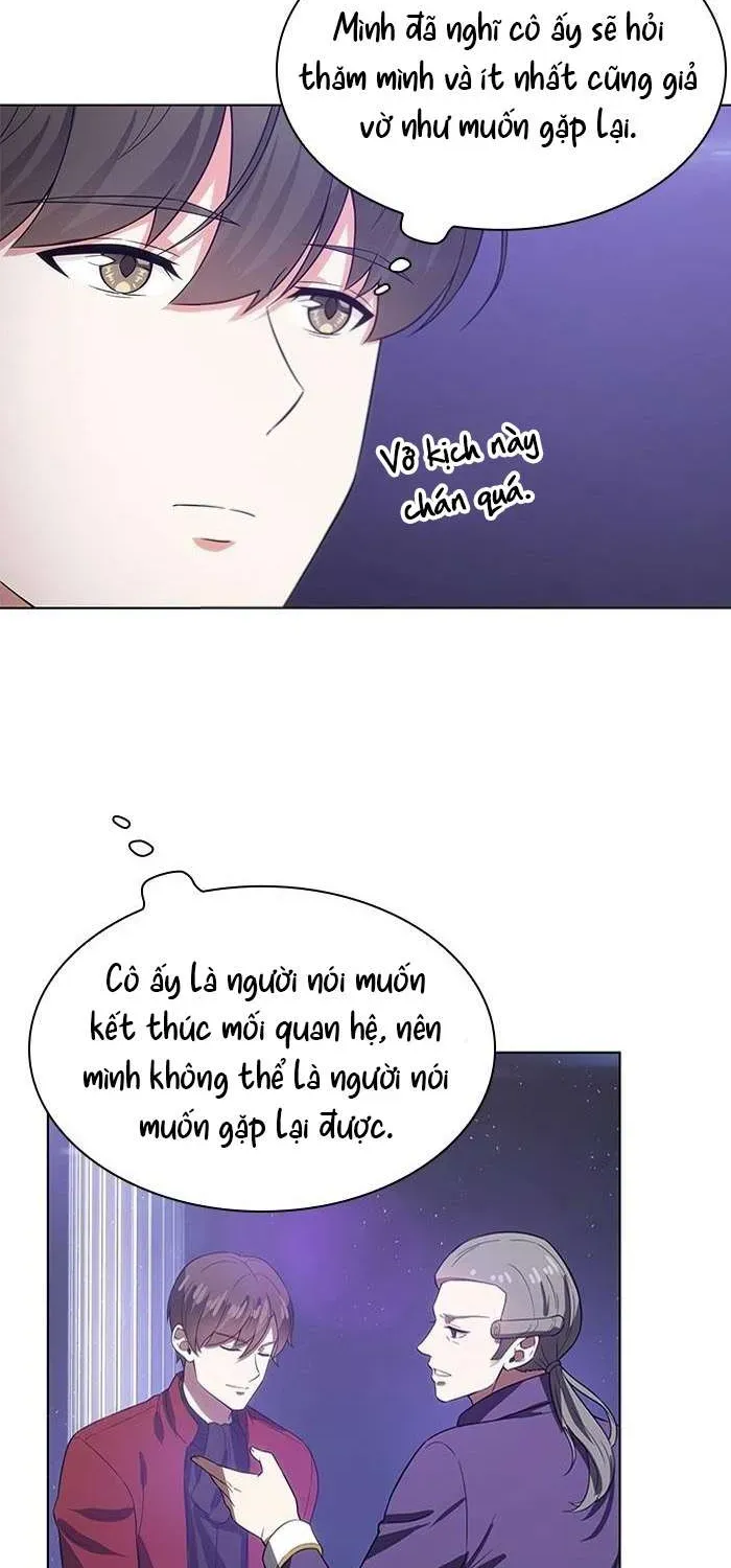 Chuyện Chị Đồng Nghiệp Của Tôi - Chương 52 - Trang 24