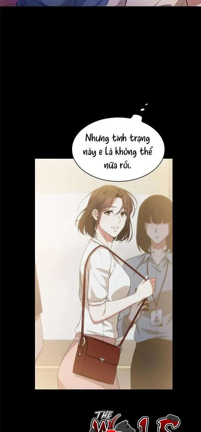 Chuyện Chị Đồng Nghiệp Của Tôi - Chương 52 - Trang 26