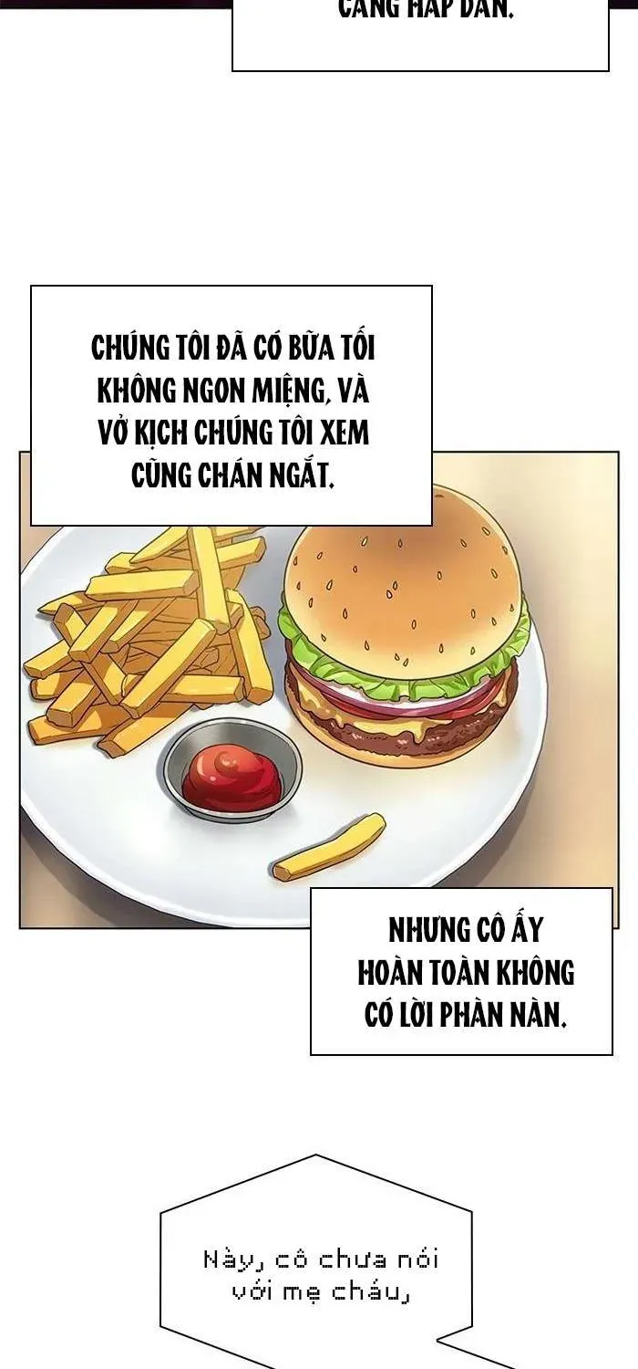 Chuyện Chị Đồng Nghiệp Của Tôi - Chương 52 - Trang 28