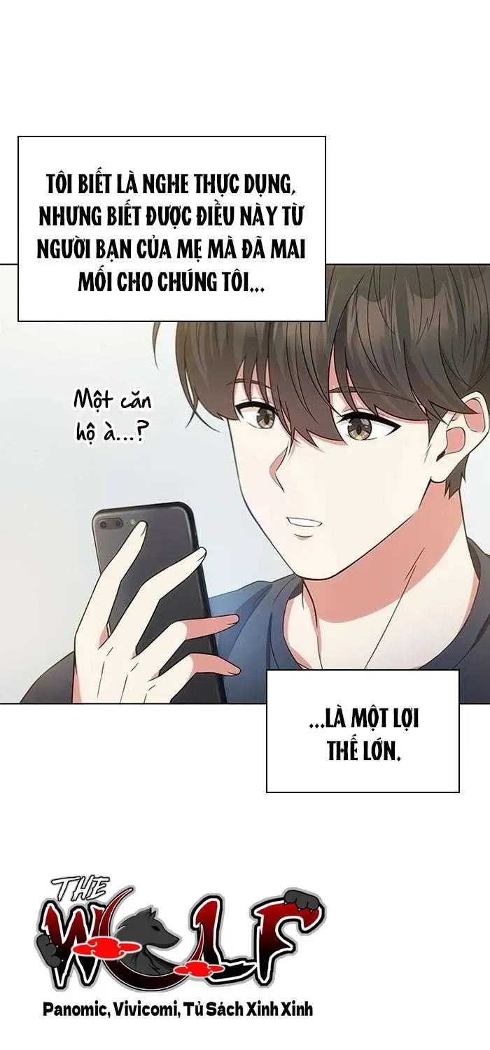 Chuyện Chị Đồng Nghiệp Của Tôi - Chương 52 - Trang 30