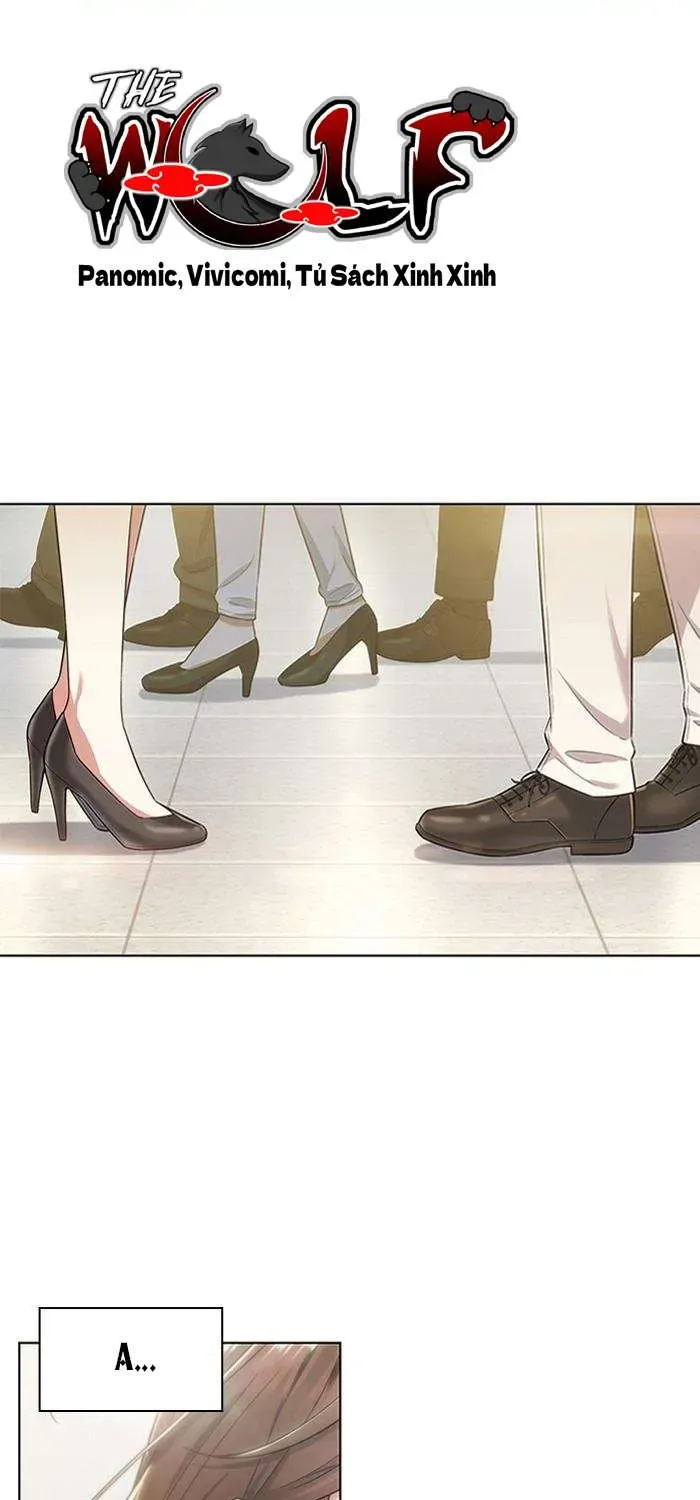 Chuyện Chị Đồng Nghiệp Của Tôi - Chương 52 - Trang 4