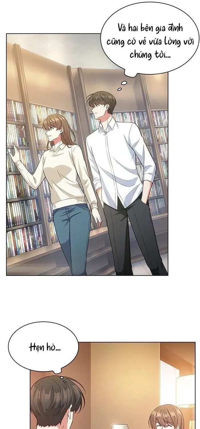 Chuyện Chị Đồng Nghiệp Của Tôi - Chương 52 - Trang 31