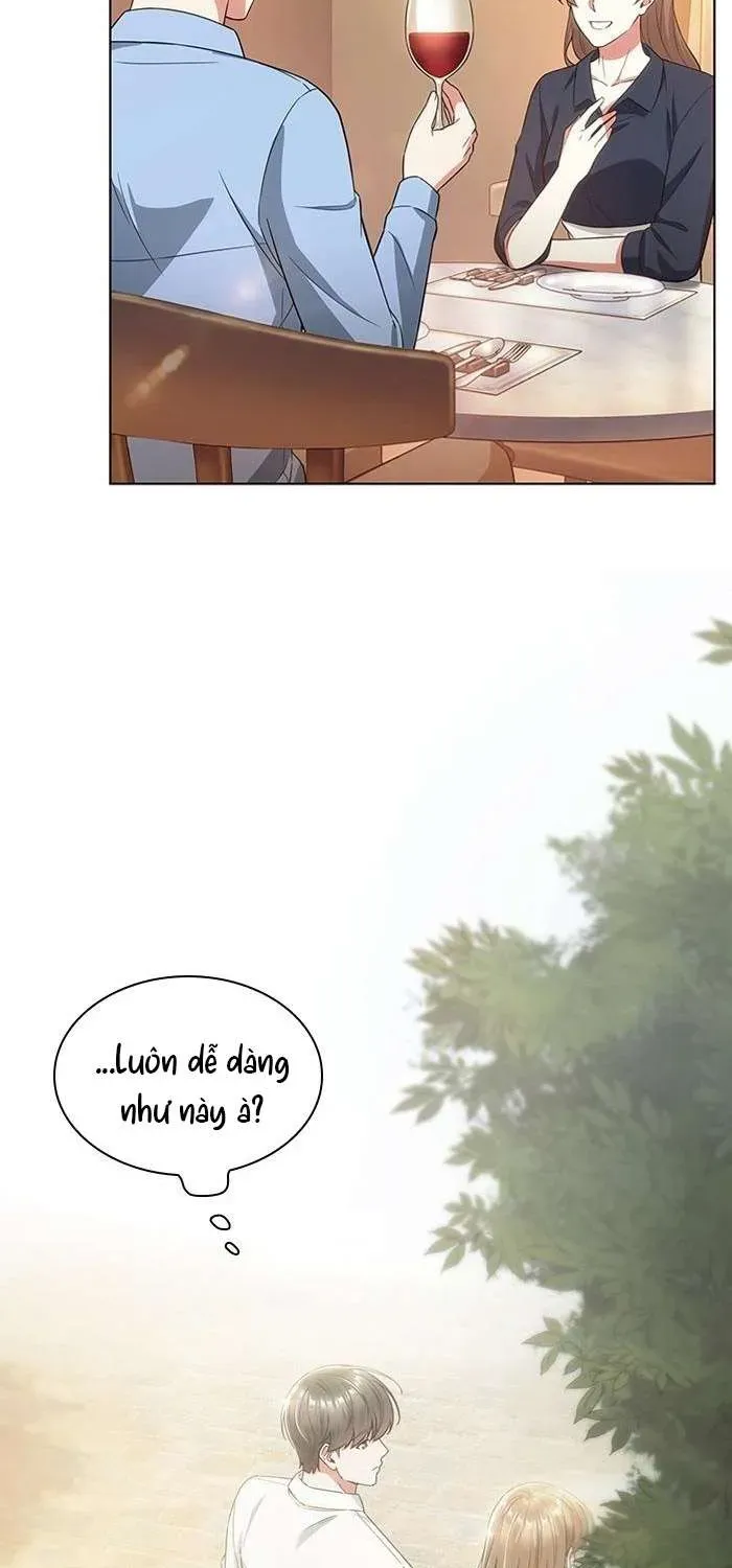 Chuyện Chị Đồng Nghiệp Của Tôi - Chương 52 - Trang 32