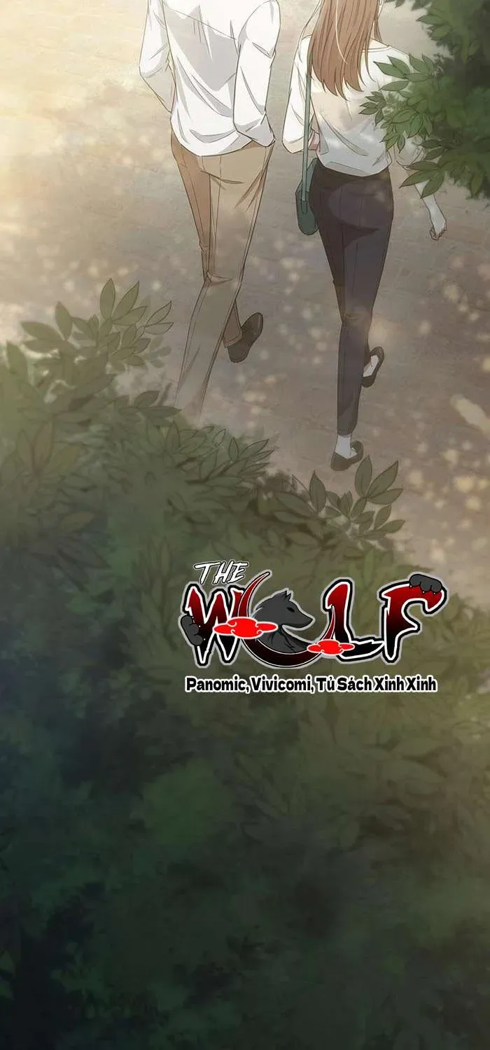 Chuyện Chị Đồng Nghiệp Của Tôi - Chương 52 - Trang 33