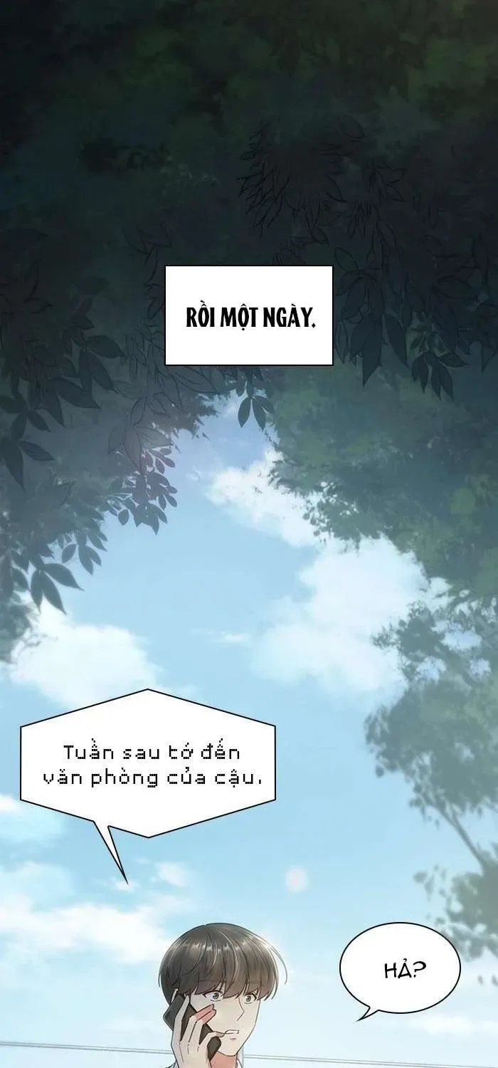 Chuyện Chị Đồng Nghiệp Của Tôi - Chương 52 - Trang 34