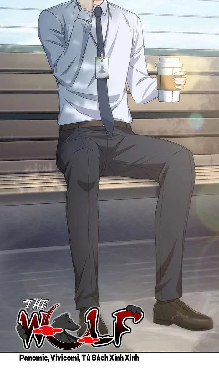 Chuyện Chị Đồng Nghiệp Của Tôi - Chương 52 - Trang 35