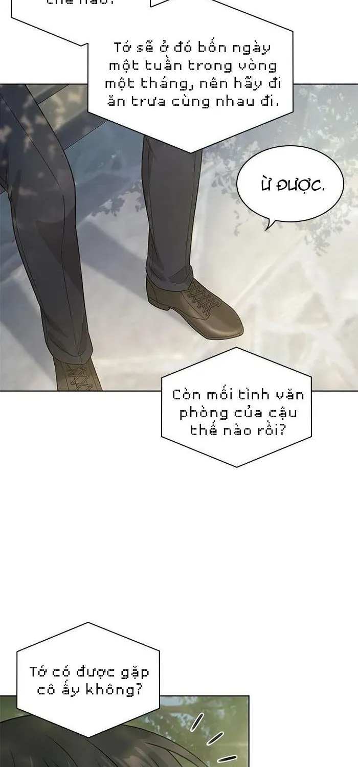 Chuyện Chị Đồng Nghiệp Của Tôi - Chương 52 - Trang 37