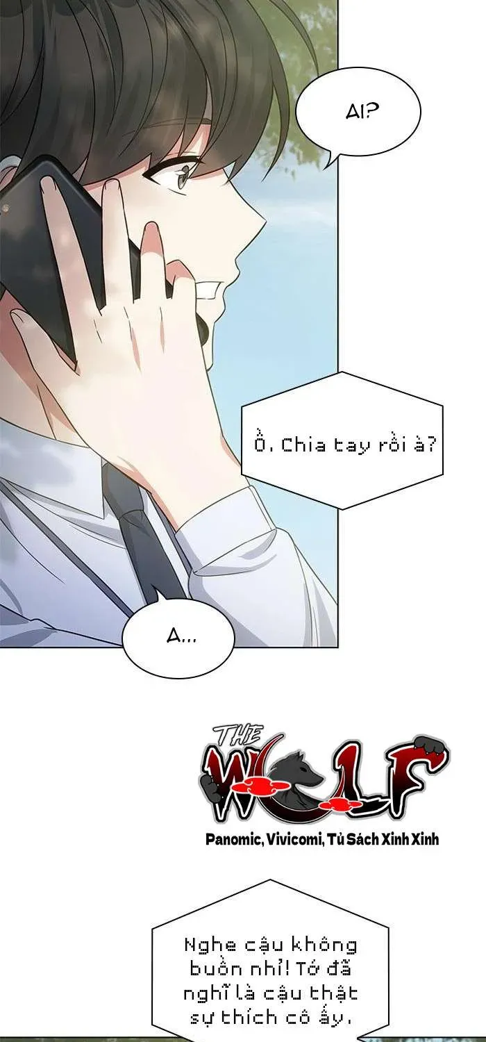 Chuyện Chị Đồng Nghiệp Của Tôi - Chương 52 - Trang 38