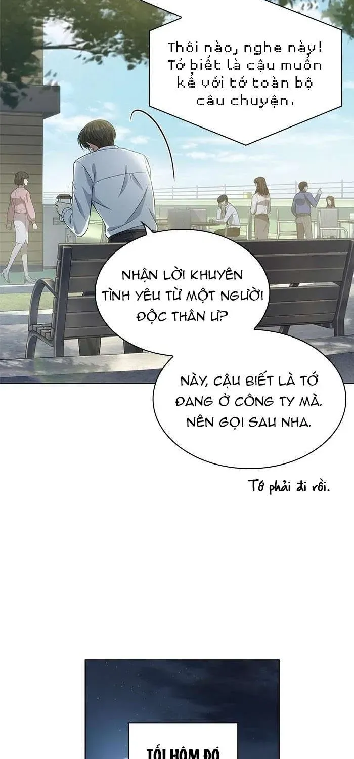 Chuyện Chị Đồng Nghiệp Của Tôi - Chương 52 - Trang 39