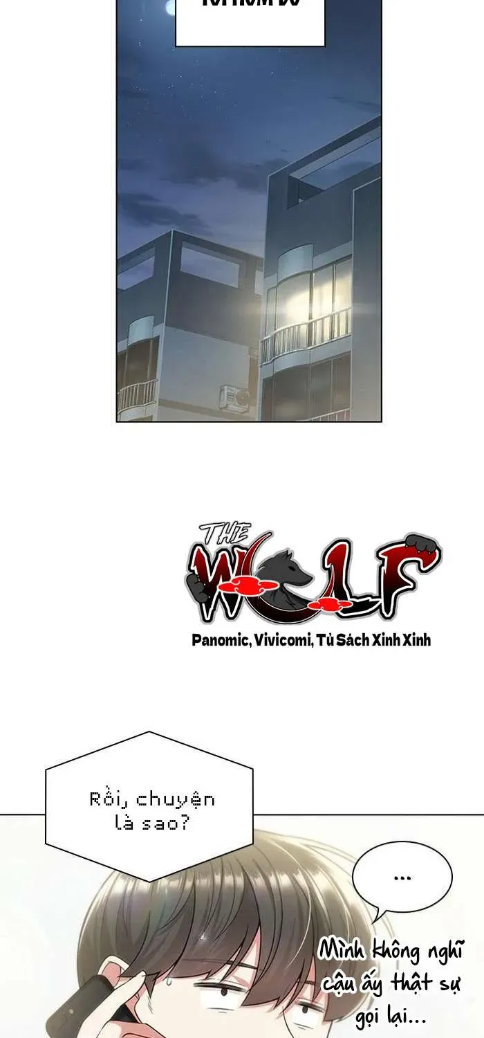 Chuyện Chị Đồng Nghiệp Của Tôi - Chương 52 - Trang 40