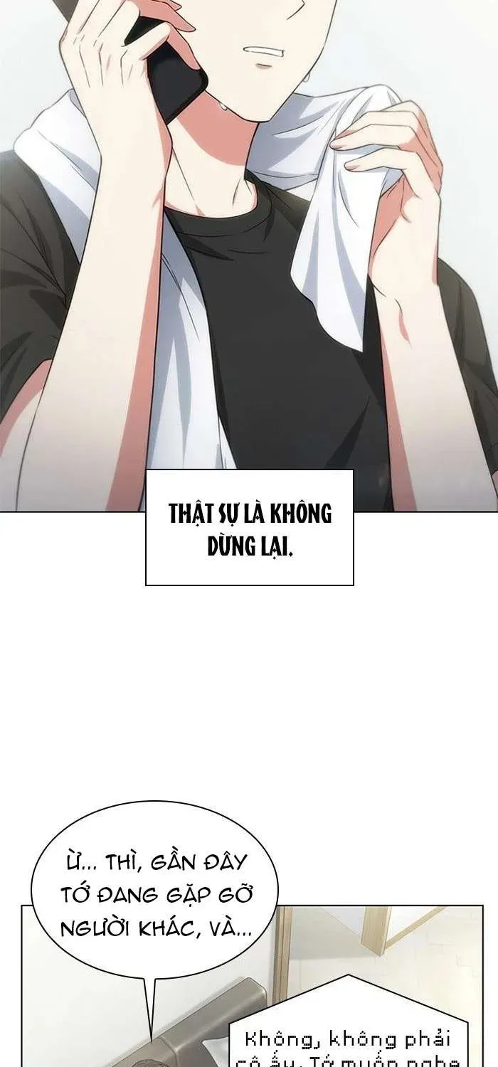 Chuyện Chị Đồng Nghiệp Của Tôi - Chương 52 - Trang 41