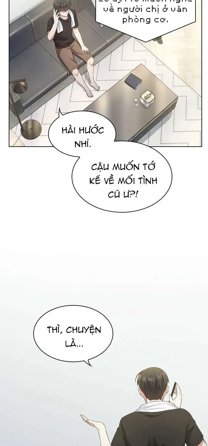 Chuyện Chị Đồng Nghiệp Của Tôi - Chương 52 - Trang 42