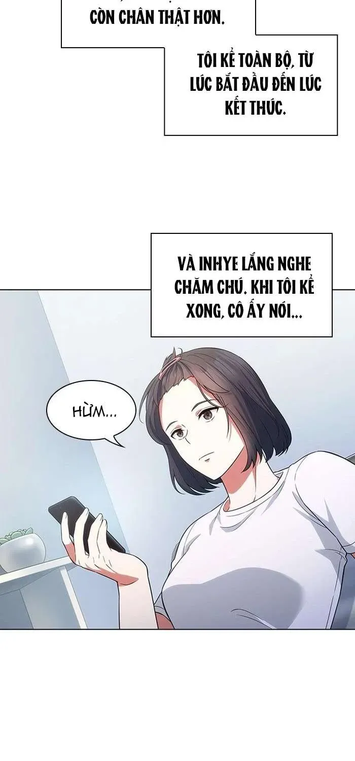 Chuyện Chị Đồng Nghiệp Của Tôi - Chương 52 - Trang 44