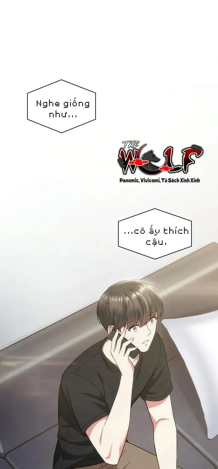 Chuyện Chị Đồng Nghiệp Của Tôi - Chương 52 - Trang 45