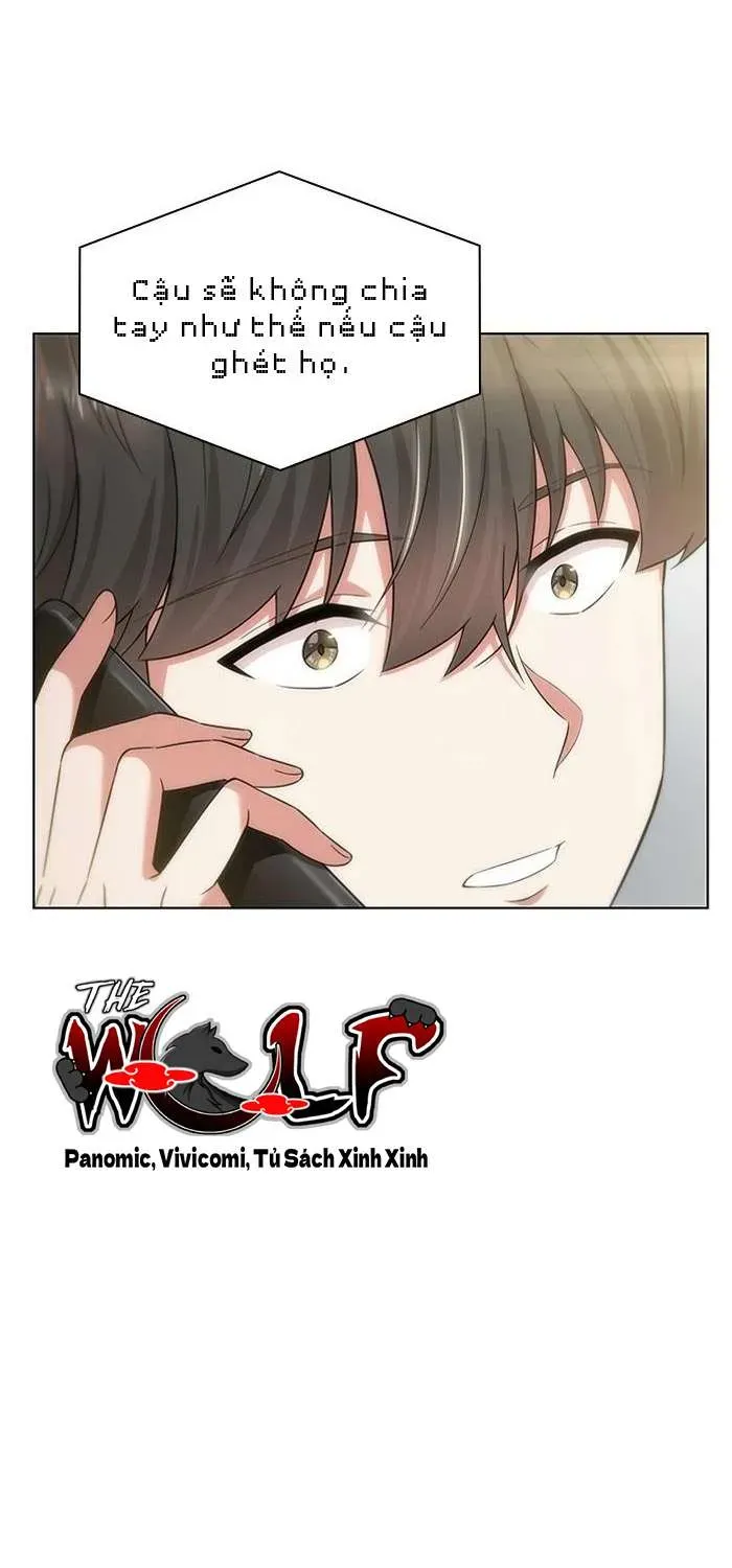 Chuyện Chị Đồng Nghiệp Của Tôi - Chương 52 - Trang 47