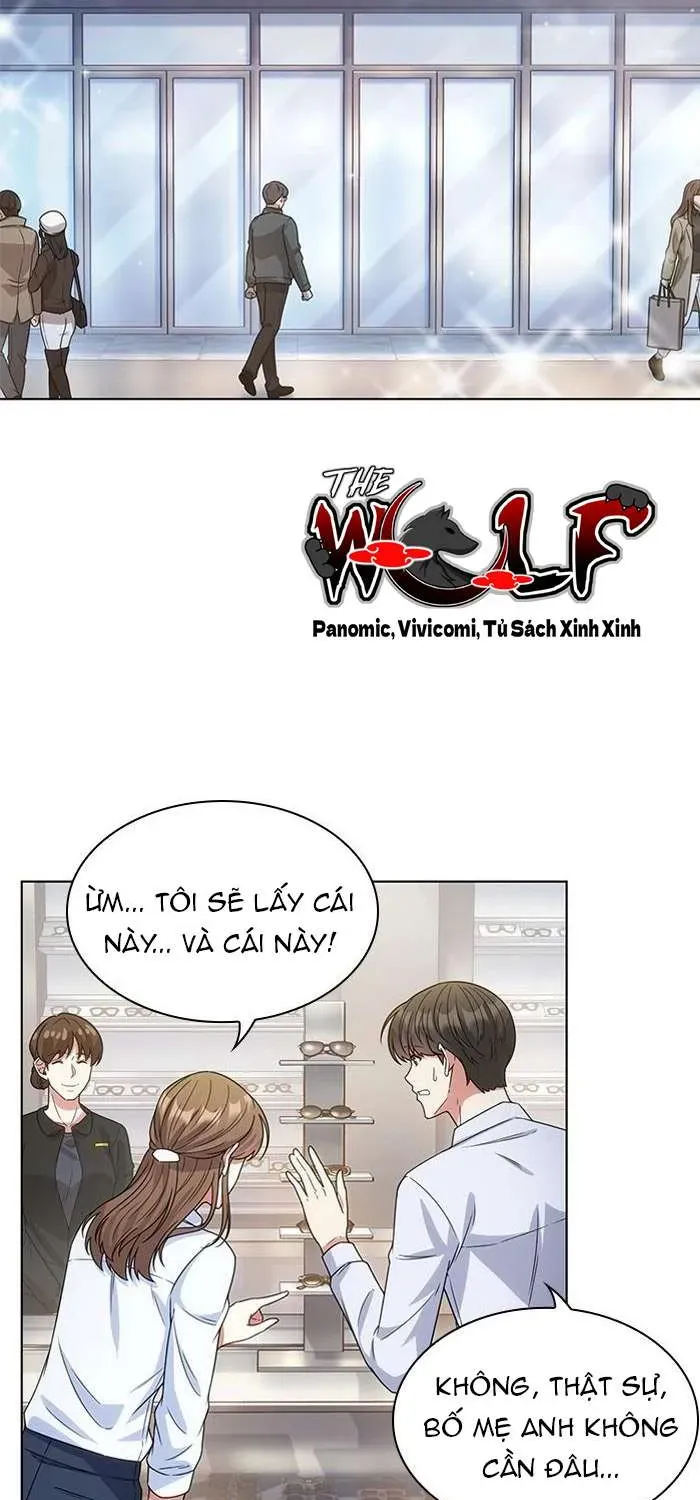 Chuyện Chị Đồng Nghiệp Của Tôi - Chương 52 - Trang 49