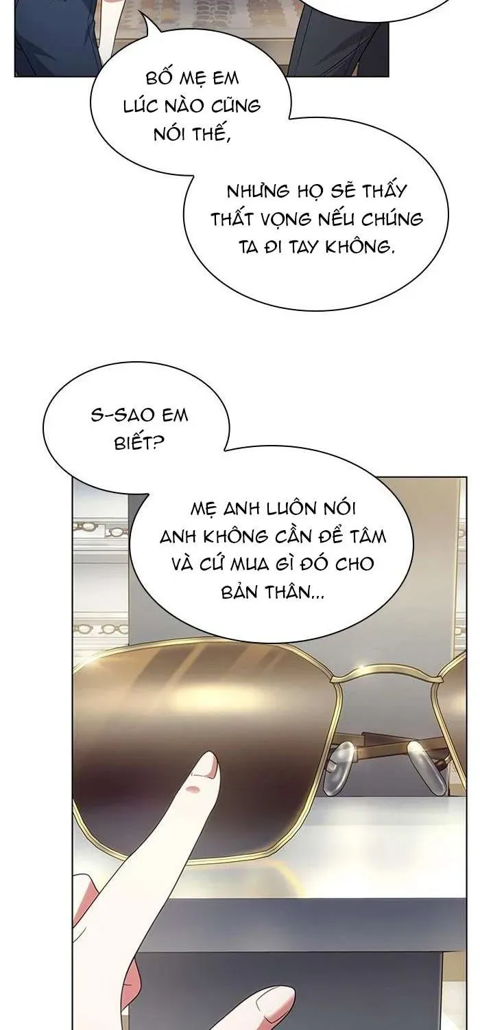 Chuyện Chị Đồng Nghiệp Của Tôi - Chương 52 - Trang 50