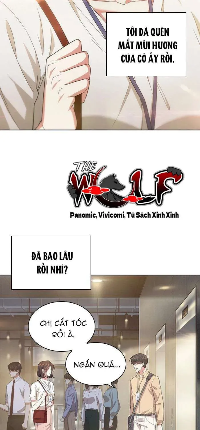 Chuyện Chị Đồng Nghiệp Của Tôi - Chương 52 - Trang 6