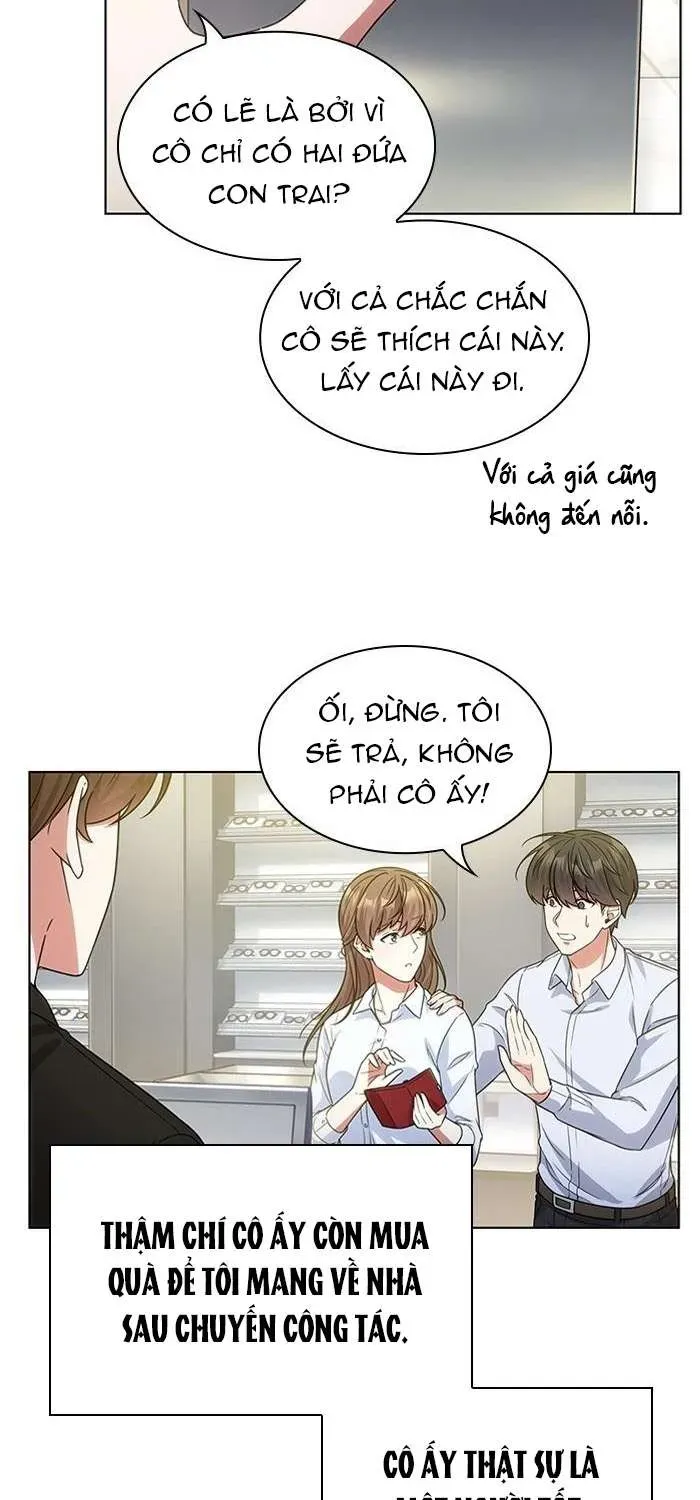 Chuyện Chị Đồng Nghiệp Của Tôi - Chương 52 - Trang 51
