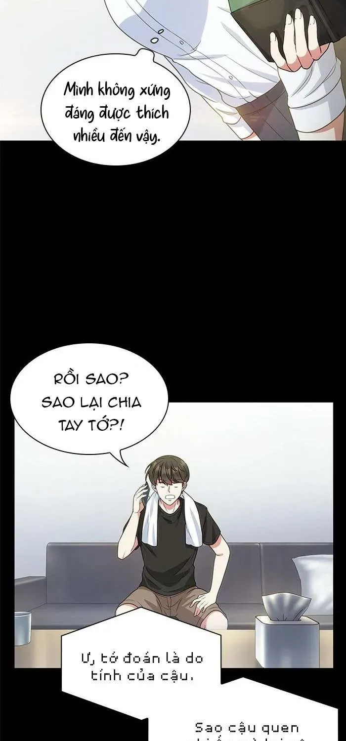 Chuyện Chị Đồng Nghiệp Của Tôi - Chương 52 - Trang 53