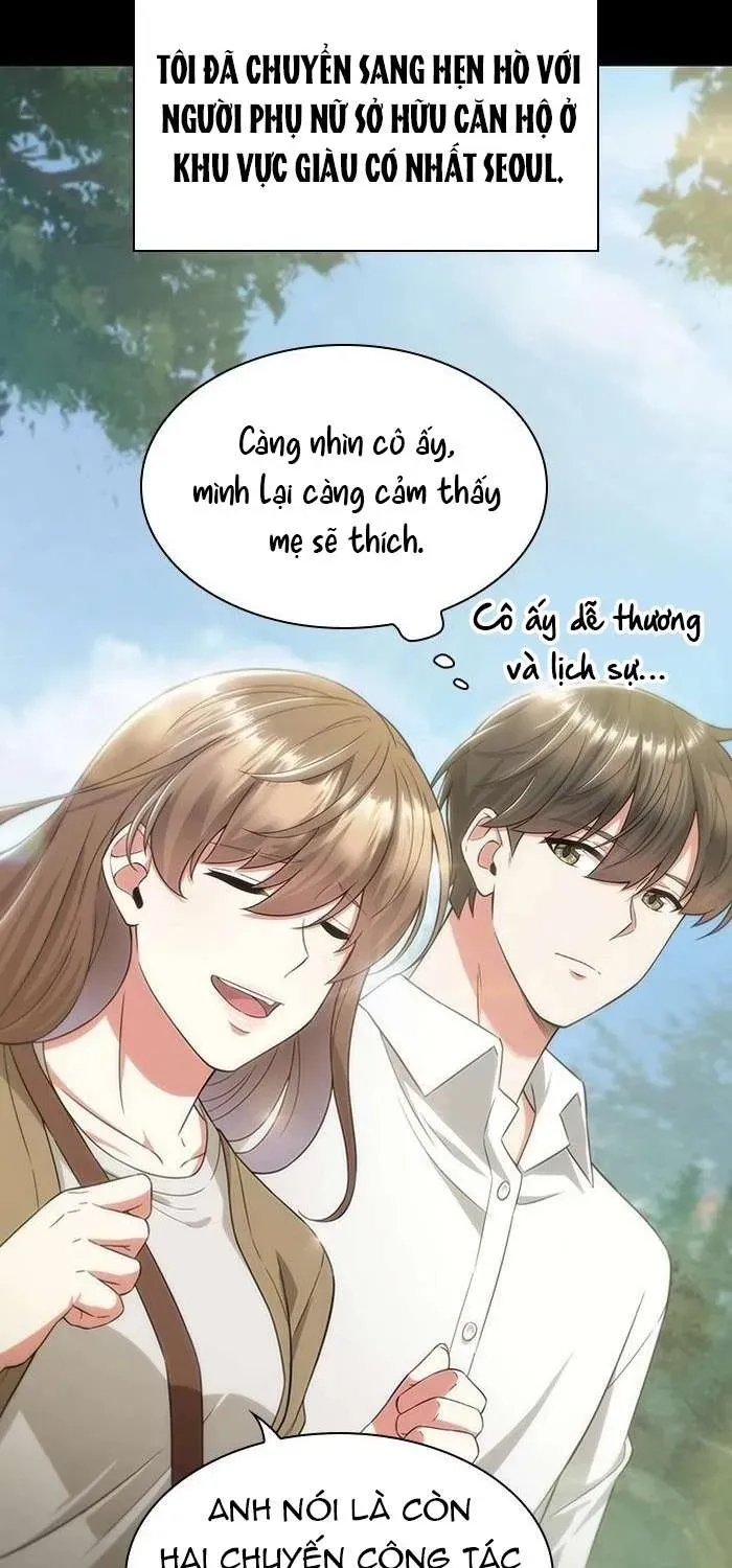 Chuyện Chị Đồng Nghiệp Của Tôi - Chương 52 - Trang 55