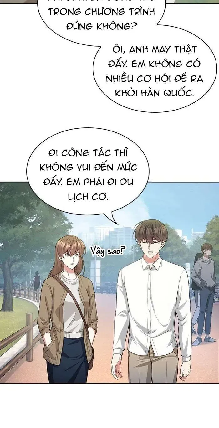 Chuyện Chị Đồng Nghiệp Của Tôi - Chương 52 - Trang 56