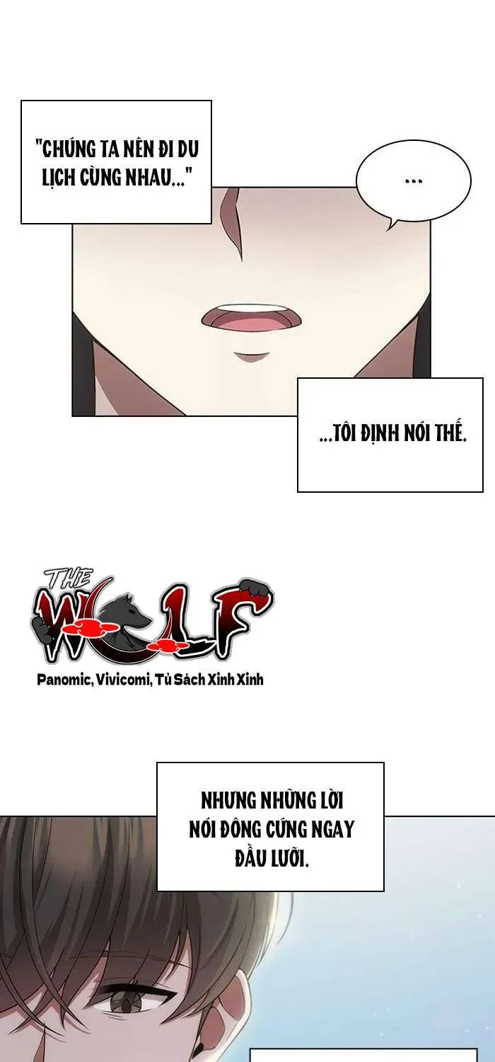 Chuyện Chị Đồng Nghiệp Của Tôi - Chương 52 - Trang 57