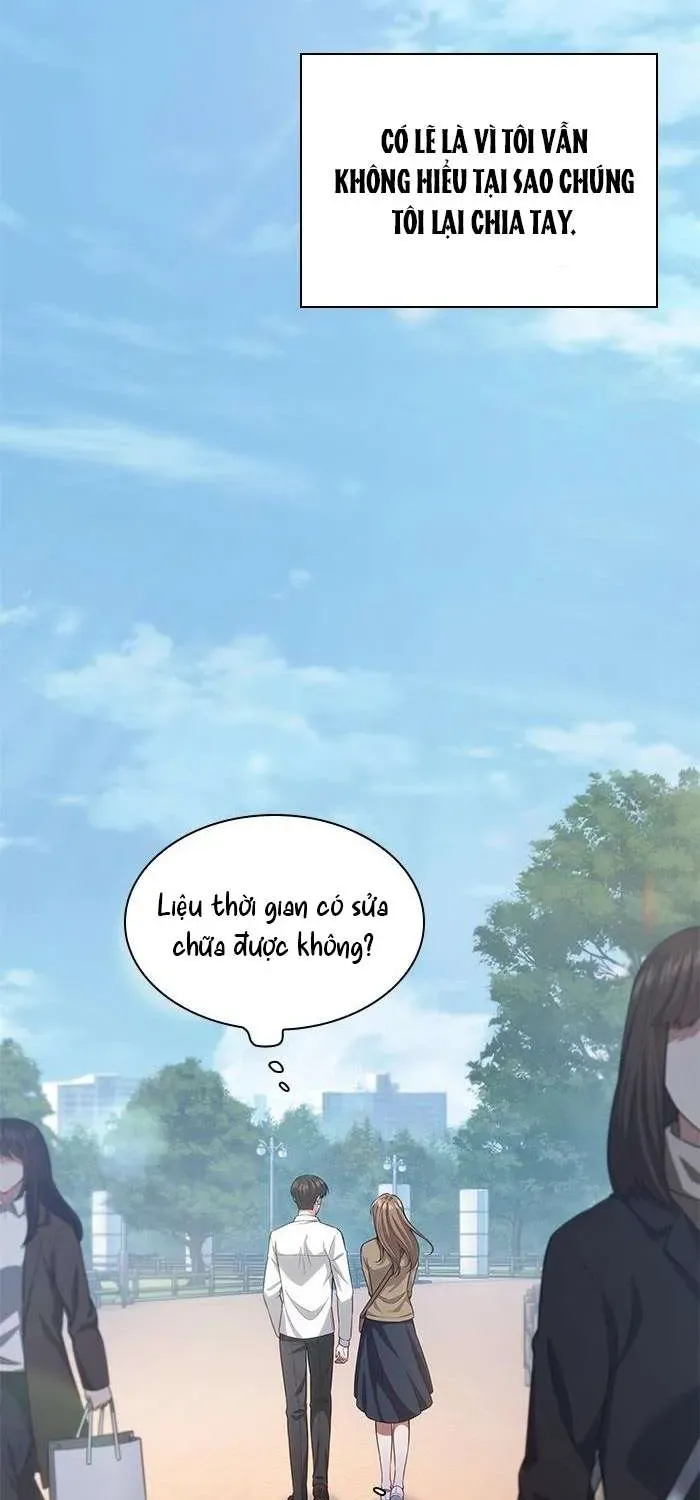 Chuyện Chị Đồng Nghiệp Của Tôi - Chương 52 - Trang 59