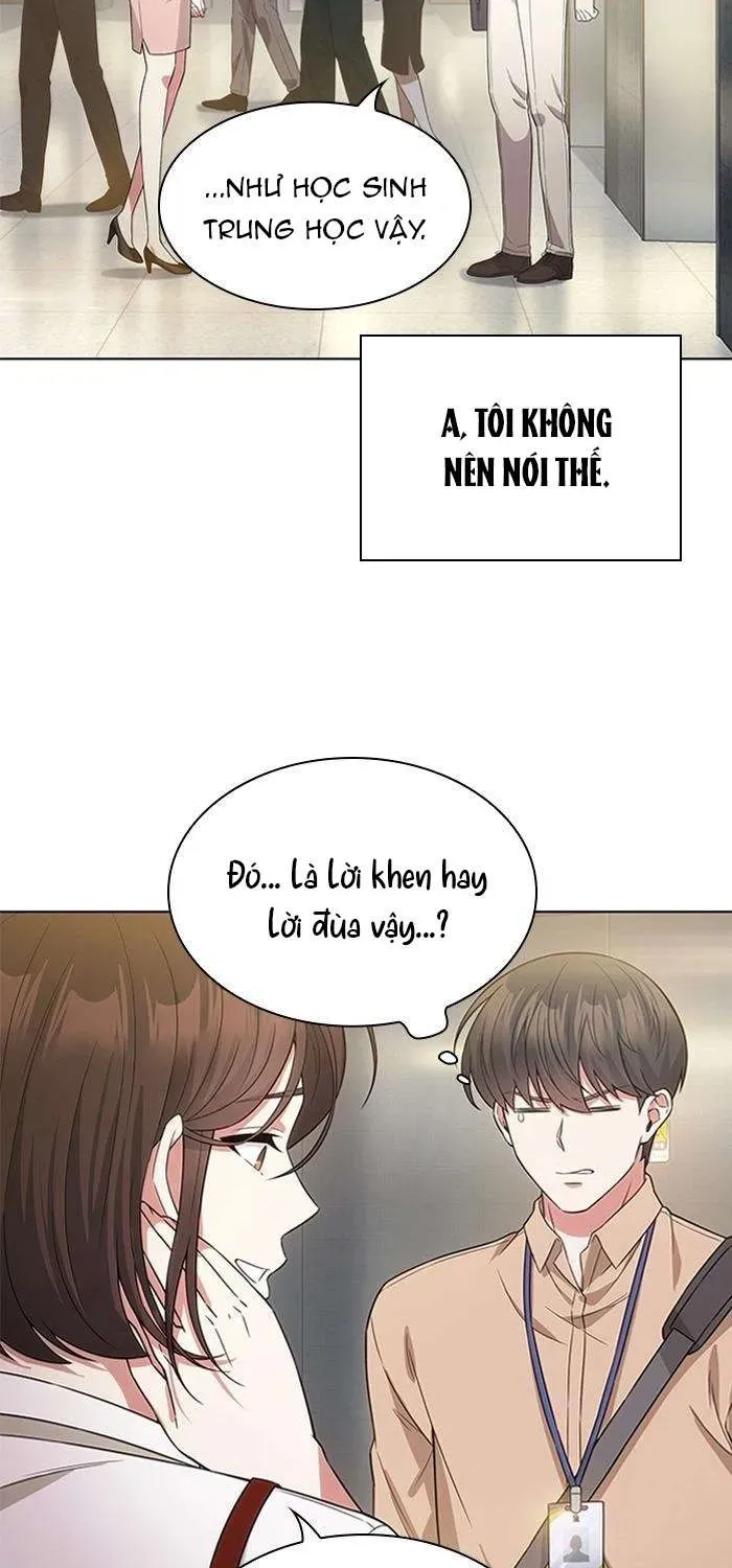 Chuyện Chị Đồng Nghiệp Của Tôi - Chương 52 - Trang 7