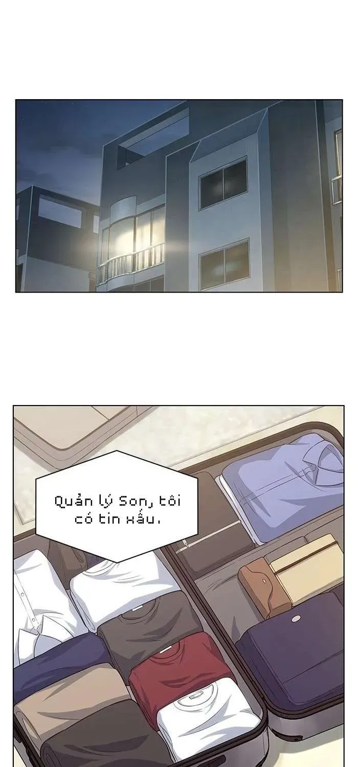 Chuyện Chị Đồng Nghiệp Của Tôi - Chương 52 - Trang 61