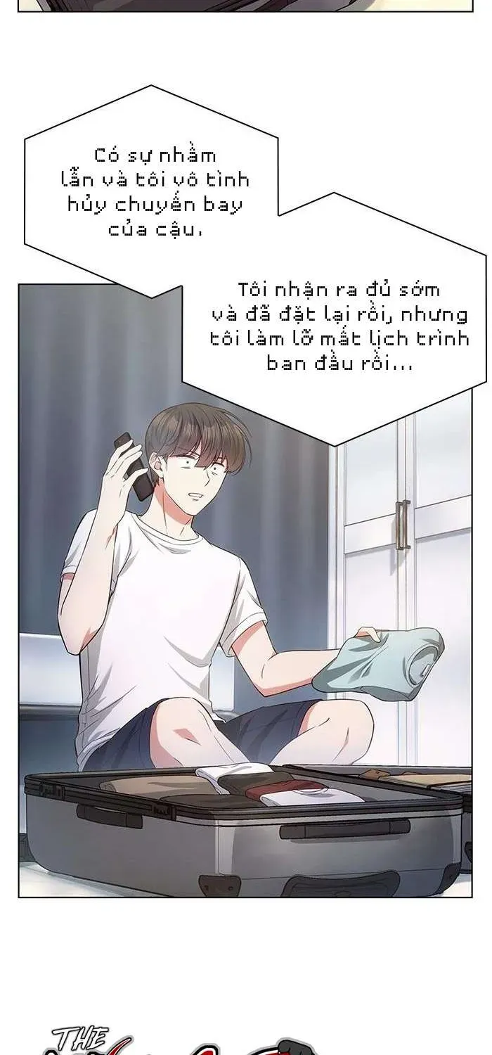 Chuyện Chị Đồng Nghiệp Của Tôi - Chương 52 - Trang 62