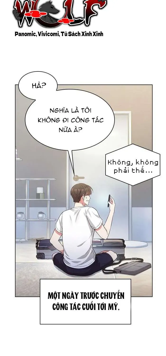 Chuyện Chị Đồng Nghiệp Của Tôi - Chương 52 - Trang 63