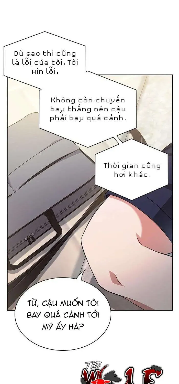 Chuyện Chị Đồng Nghiệp Của Tôi - Chương 52 - Trang 64