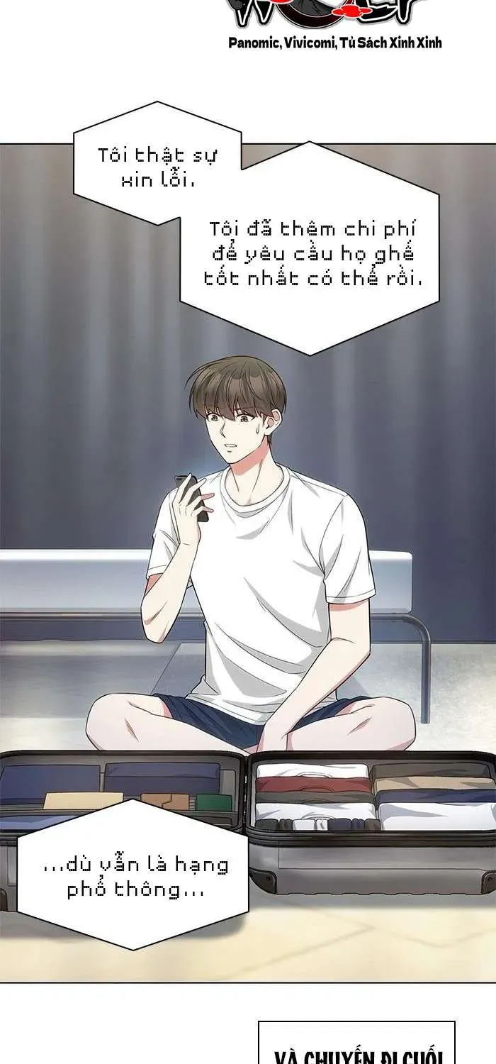 Chuyện Chị Đồng Nghiệp Của Tôi - Chương 52 - Trang 65