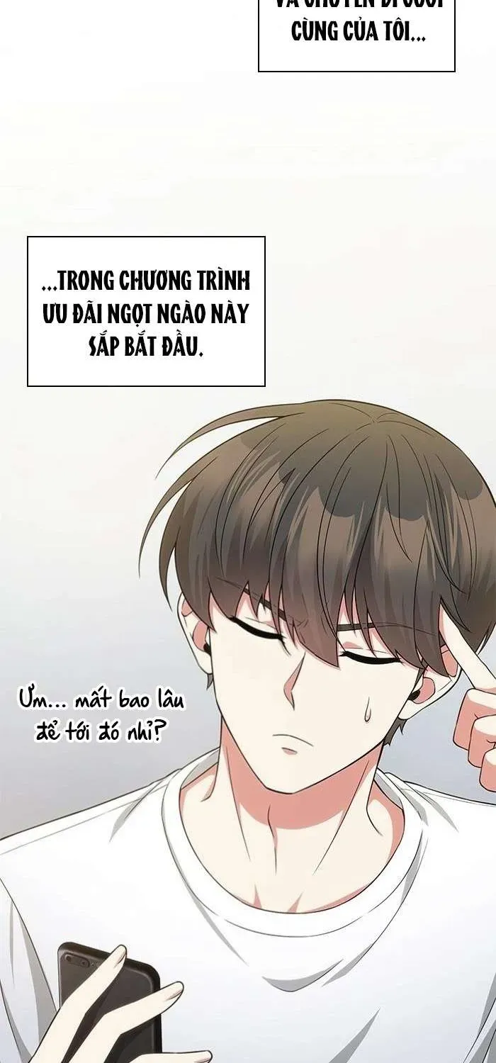 Chuyện Chị Đồng Nghiệp Của Tôi - Chương 52 - Trang 66