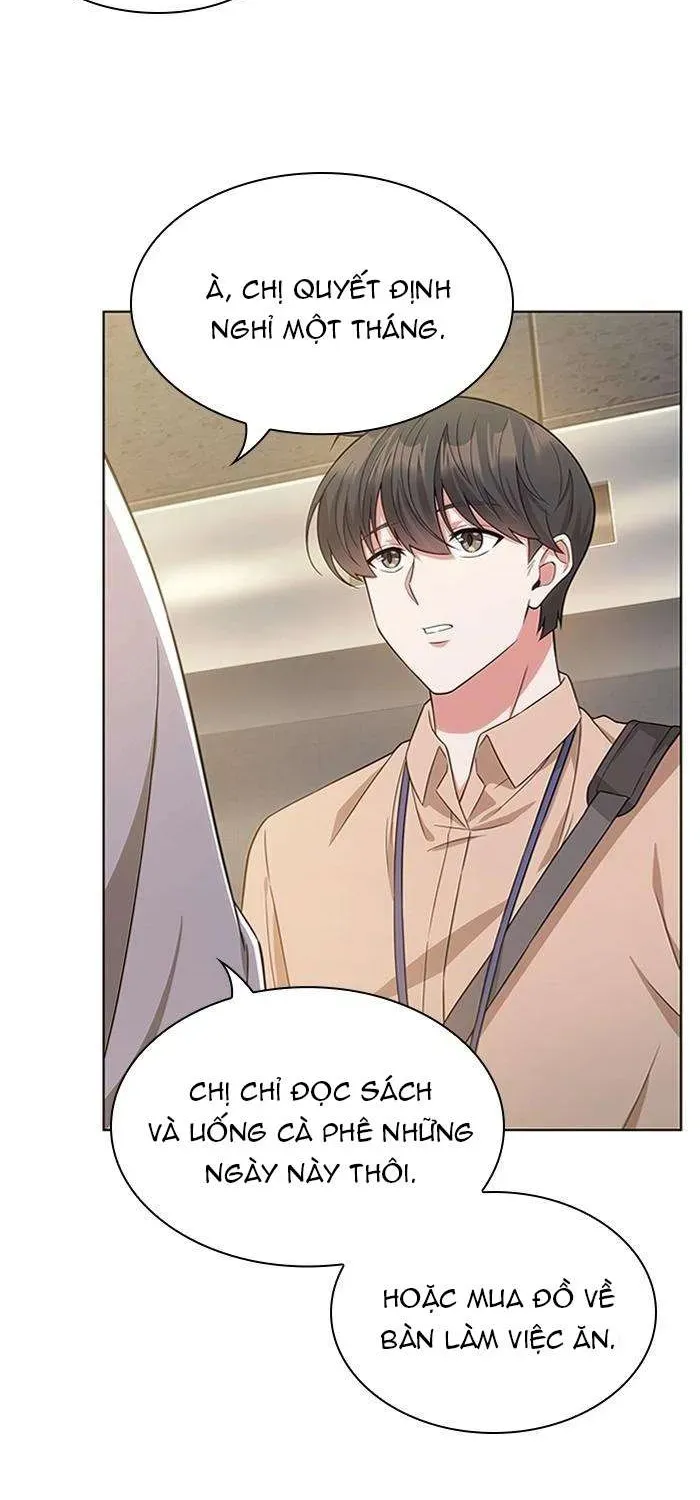 Chuyện Chị Đồng Nghiệp Của Tôi - Chương 52 - Trang 9