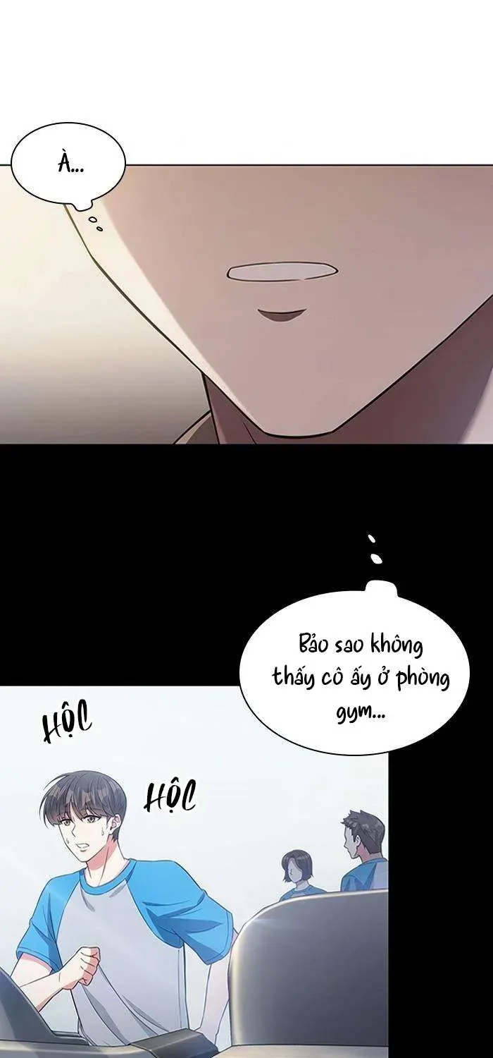 Chuyện Chị Đồng Nghiệp Của Tôi - Chương 52 - Trang 10