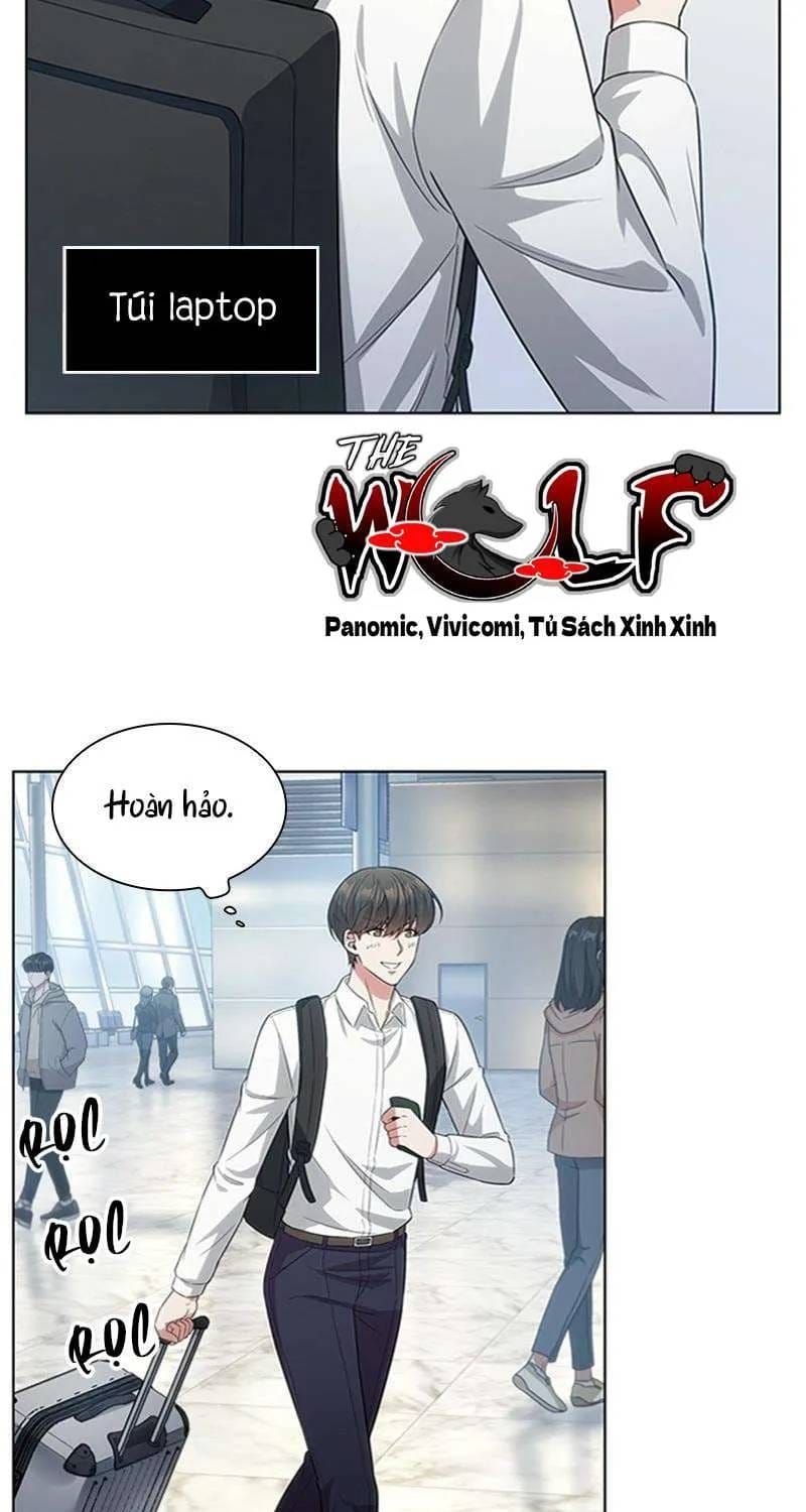 Chuyện Chị Đồng Nghiệp Của Tôi - Chương 53 - Trang 11