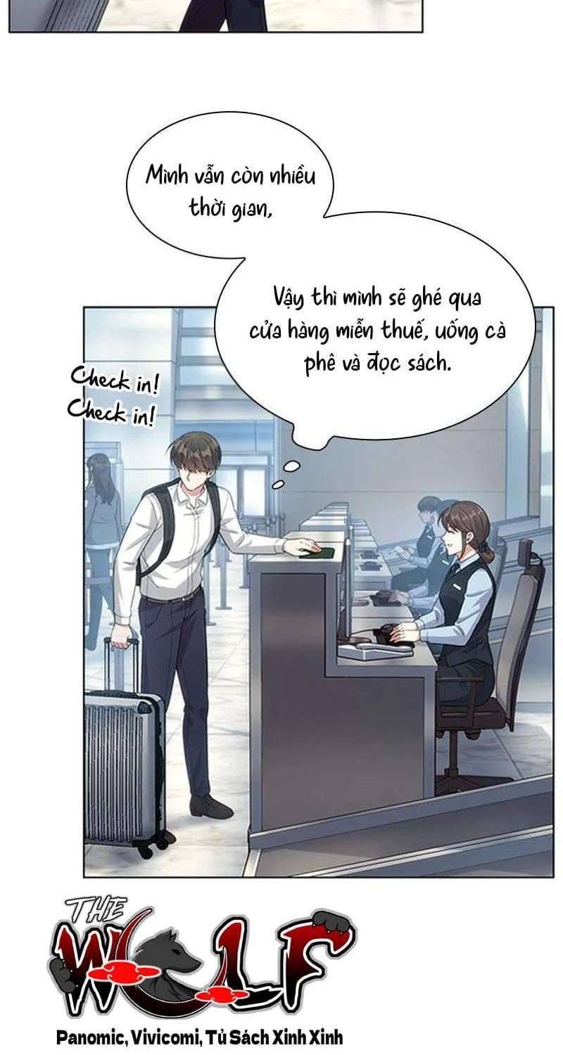 Chuyện Chị Đồng Nghiệp Của Tôi - Chương 53 - Trang 12