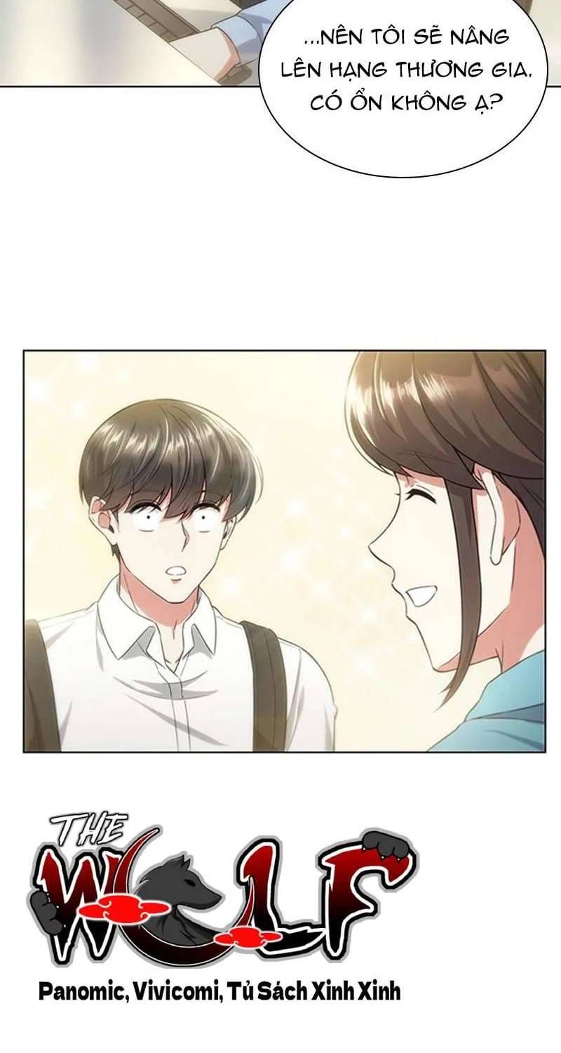 Chuyện Chị Đồng Nghiệp Của Tôi - Chương 53 - Trang 15