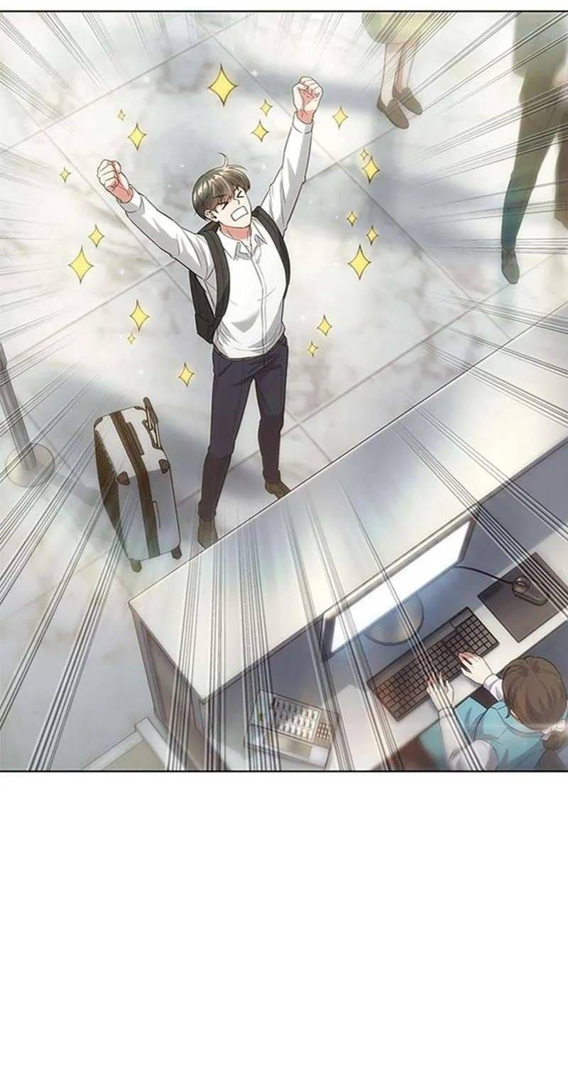 Chuyện Chị Đồng Nghiệp Của Tôi - Chương 53 - Trang 16