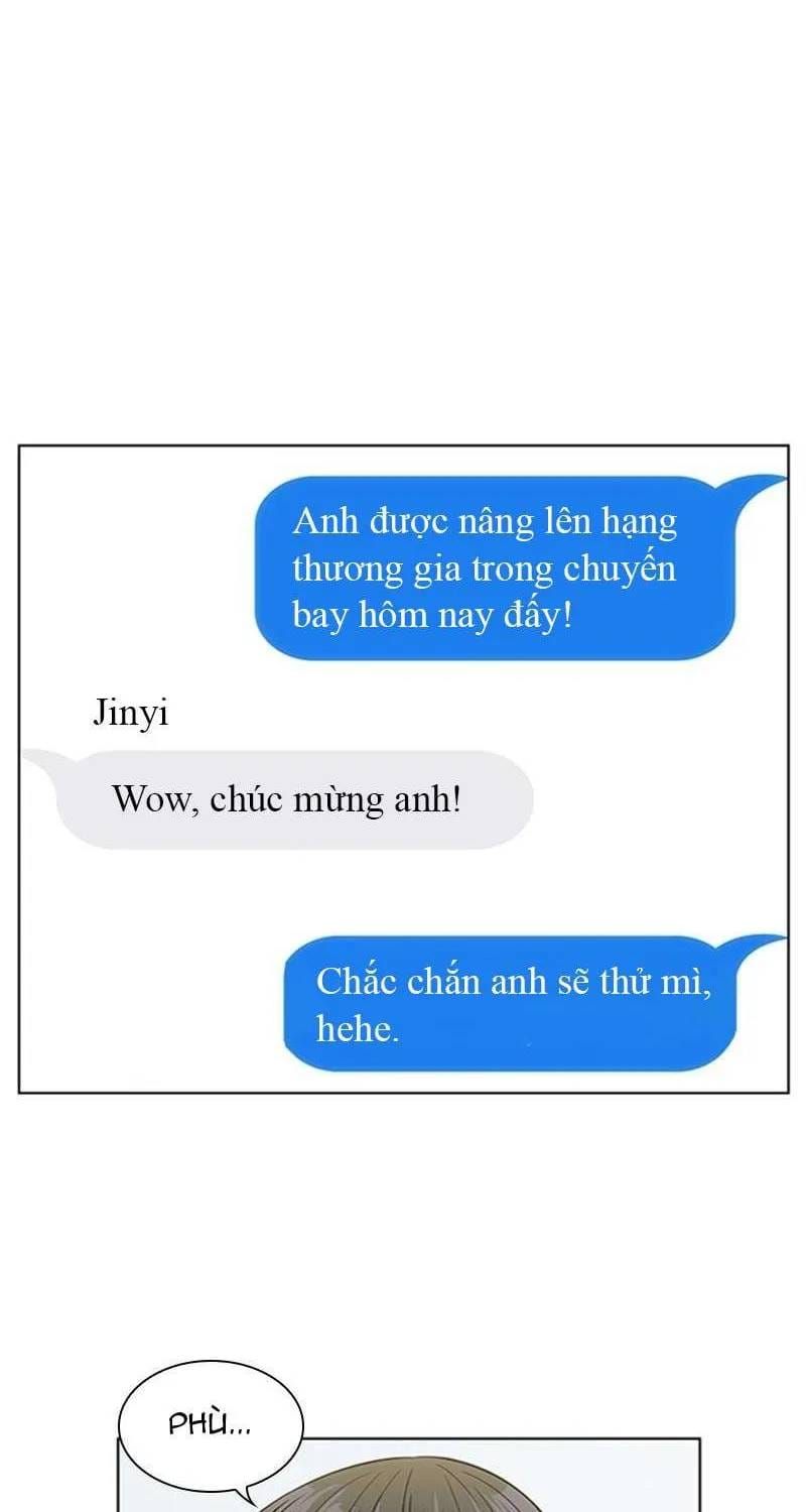 Chuyện Chị Đồng Nghiệp Của Tôi - Chương 53 - Trang 17