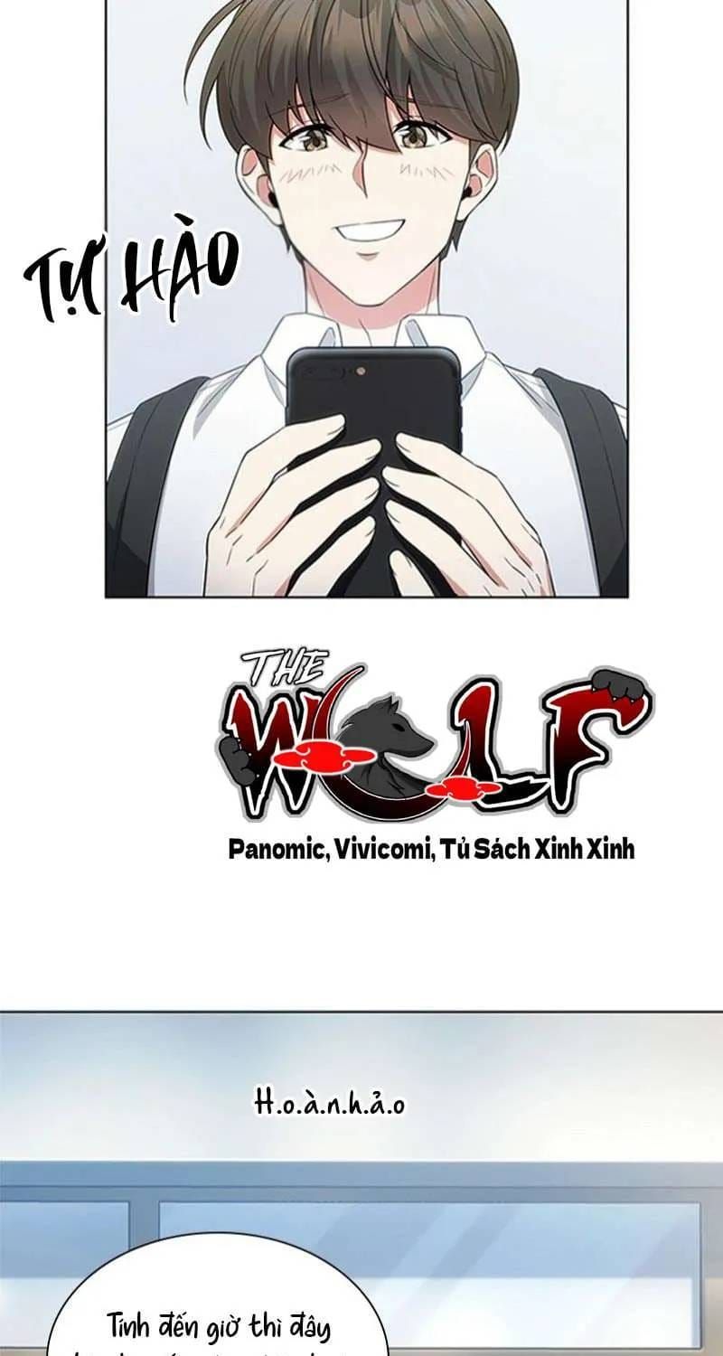 Chuyện Chị Đồng Nghiệp Của Tôi - Chương 53 - Trang 18