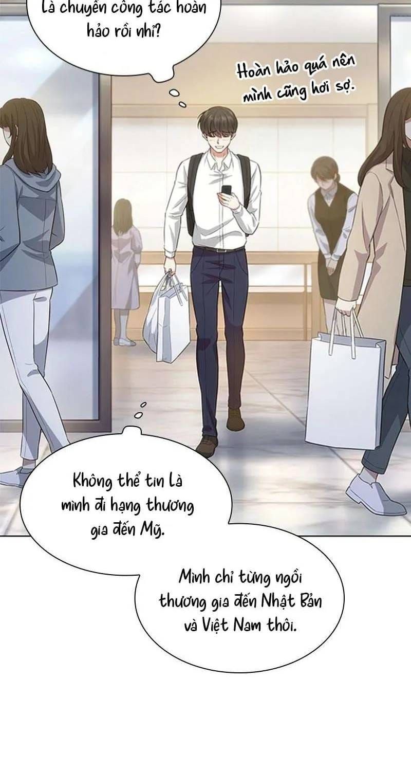 Chuyện Chị Đồng Nghiệp Của Tôi - Chương 53 - Trang 19