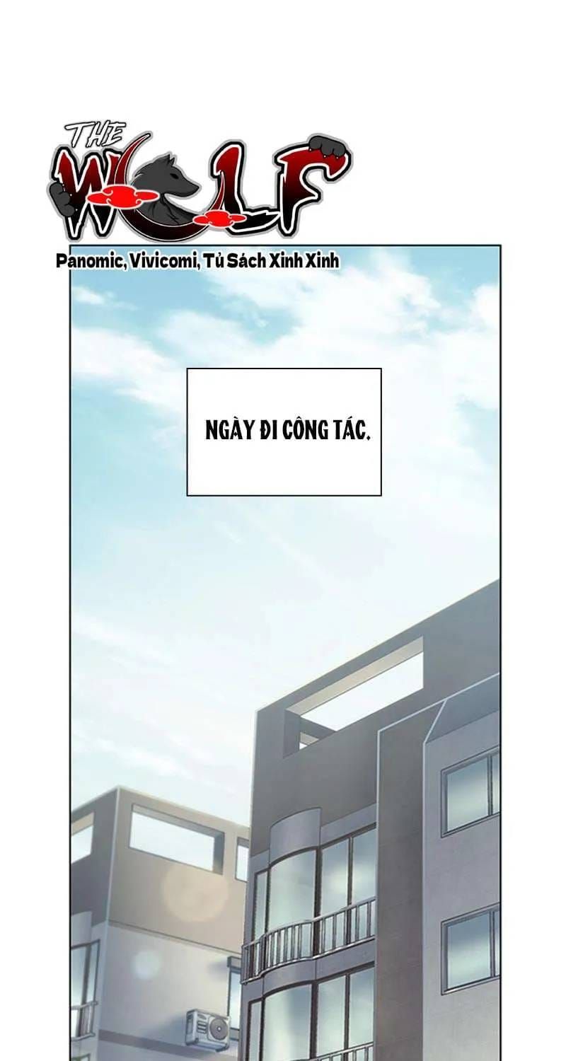 Chuyện Chị Đồng Nghiệp Của Tôi - Chương 53 - Trang 3