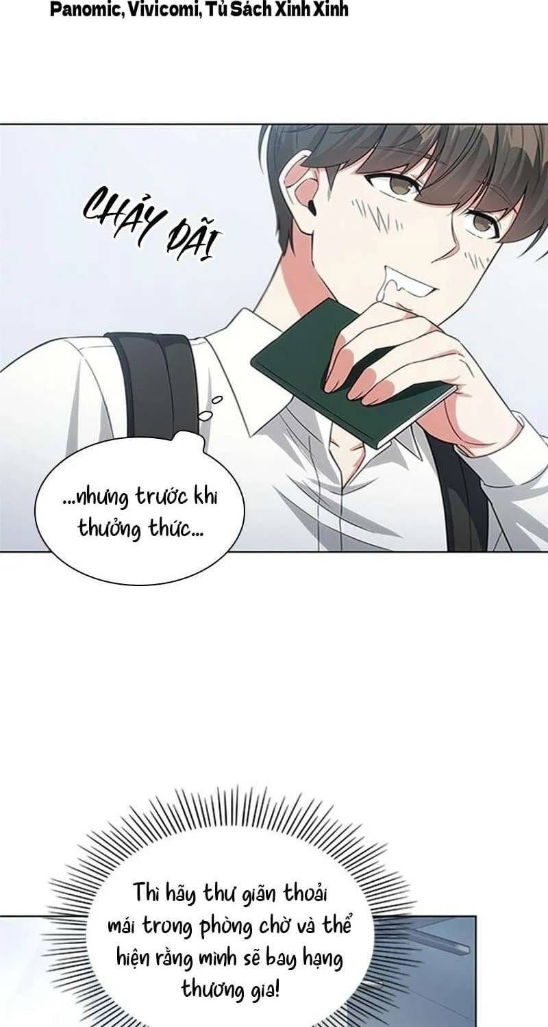 Chuyện Chị Đồng Nghiệp Của Tôi - Chương 53 - Trang 21