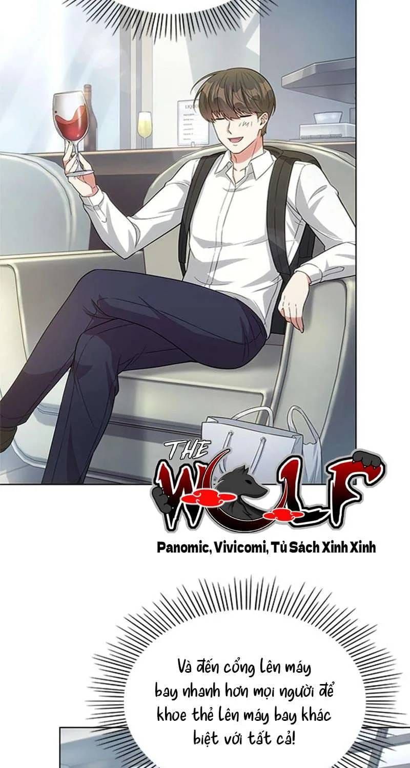 Chuyện Chị Đồng Nghiệp Của Tôi - Chương 53 - Trang 22